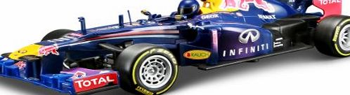 Tobar Red Bull Formula 1 Remote Control 1:24 Scale