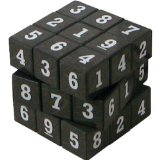 Tobar Sudoku Cube
