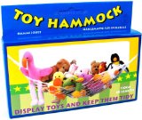 Tobar Toy Hammock