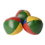 TobarLtd Juggling Balls