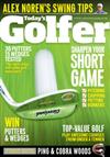 Today`s Golfer Annual Direct Debit   Large Value