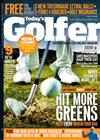 Today`s Golfer Annual Direct Debit to UK