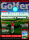 Today`s Golfer Quarterly Direct Debit   12