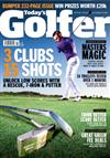 Today`s Golfer Quarterly Direct Debit   A Dozen
