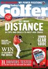 Today`s Golfer Quarterly Direct Debit   A Stand