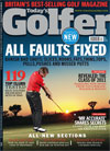 Today`s Golfer Quarterly Direct Debit   Adidas