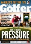 Today`s Golfer Quarterly Direct Debit   Dozen