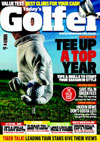 Today`s Golfer Quarterly Direct Debit   FREE 12