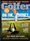 Today`s Golfer Quarterly Direct Debit   Orange