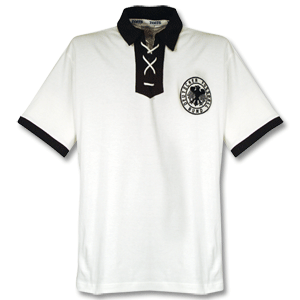 Toffs 1955 West Germany Home Retro shirt