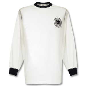Toffs 1960 West Germany Home Retro shirt