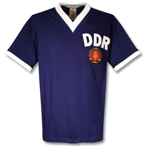 Toffs 1974 DDR Home Retro shirt