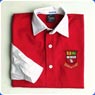 TOFFS Accy Stanley 1950 - 1951 retro football shirt