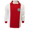 TOFFS Ajax 1978 - 1980s. Retro Football Shirts