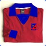 TOFFS Aldershot 1970s Retro Football Shirts