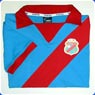 TOFFS Arsenal Argentina. Retro Football Shirts