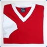 TOFFS Arsenal Classic 1950s Retro Football Shirts