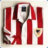 TOFFS Athletic Bilbao. Retro Football Shirts