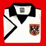 TOFFS Austria 1978 World Cup. Retro Football Shirts