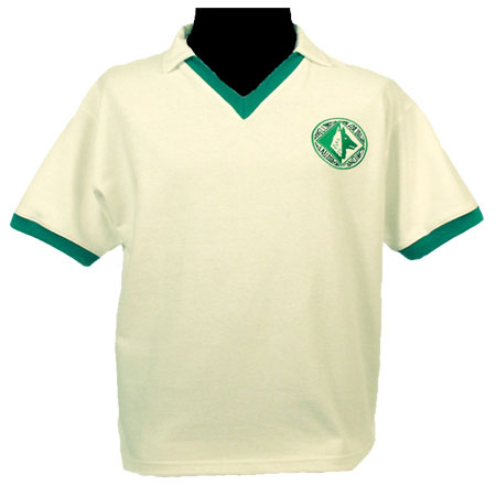 TOFFS AVELLINO 1950S Retro Football Shirts