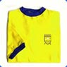 TOFFS Bangor 1970s. Retro Football Shirts