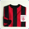 TOFFS Bournemouth 1970s. Retro Football Shirts