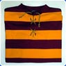 TOFFS Bradford City 1903. Retro Football Shirts