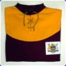 TOFFS Bradford City 1911. Retro Football Shirts