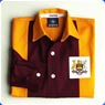 TOFFS Bradford City 1940s. Retro Football Shirts