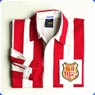 TOFFS BRENTFORD 1940S Retro Football Shirts