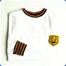 TOFFS Cambridge Utd 1960s. Retro Football Shirts