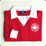 TOFFS Canada 1970s. Retro Football Shirts