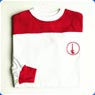 TOFFS Charlton 1965 Retro Football Shirts