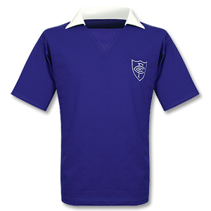 Toffs Chelsea 1955 Champions Shirt