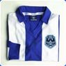 TOFFS Chester City 1974-79 Retro Football Shirts