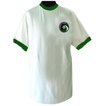 TOFFS Cosmos 1972 Retro Football Shirts