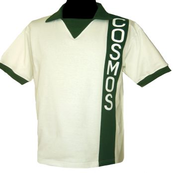 TOFFS Cosmos Retro Football Shirts