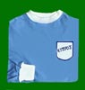TOFFS Cyprus 1968. Retro Football Shirts