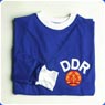 TOFFS DDR 1970s. Retro Football Shirts