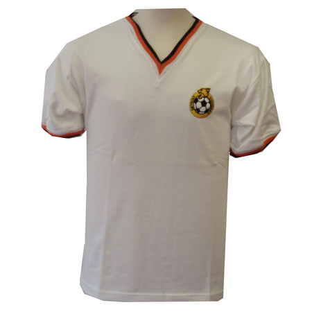 TOFFS Detroit Cougars 1960s. Retro Football Shirts