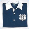 TOFFS Dundee 1950s. Retro Football Shirts