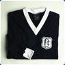 TOFFS Dundee 1960s retro football shirt
