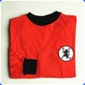 TOFFS Dundee Utd 1960s. Retro Football Shirts