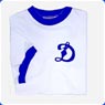 TOFFS Dynamo Kiev 1975. Retro Football Shirts
