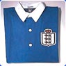 TOFFS England 1938. Retro Football Shirts