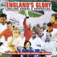 Englands Glory - A History of England