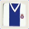TOFFS Espanyol 1975. Retro Football Shirts