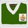 TOFFS Great Britain 1955. Retro Football Shirts