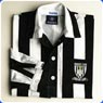 TOFFS Grimsby 1950s. Retro Football Shirts