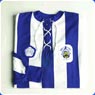 TOFFS Huddersfield Town 1922 FA Cup Shirt Retro